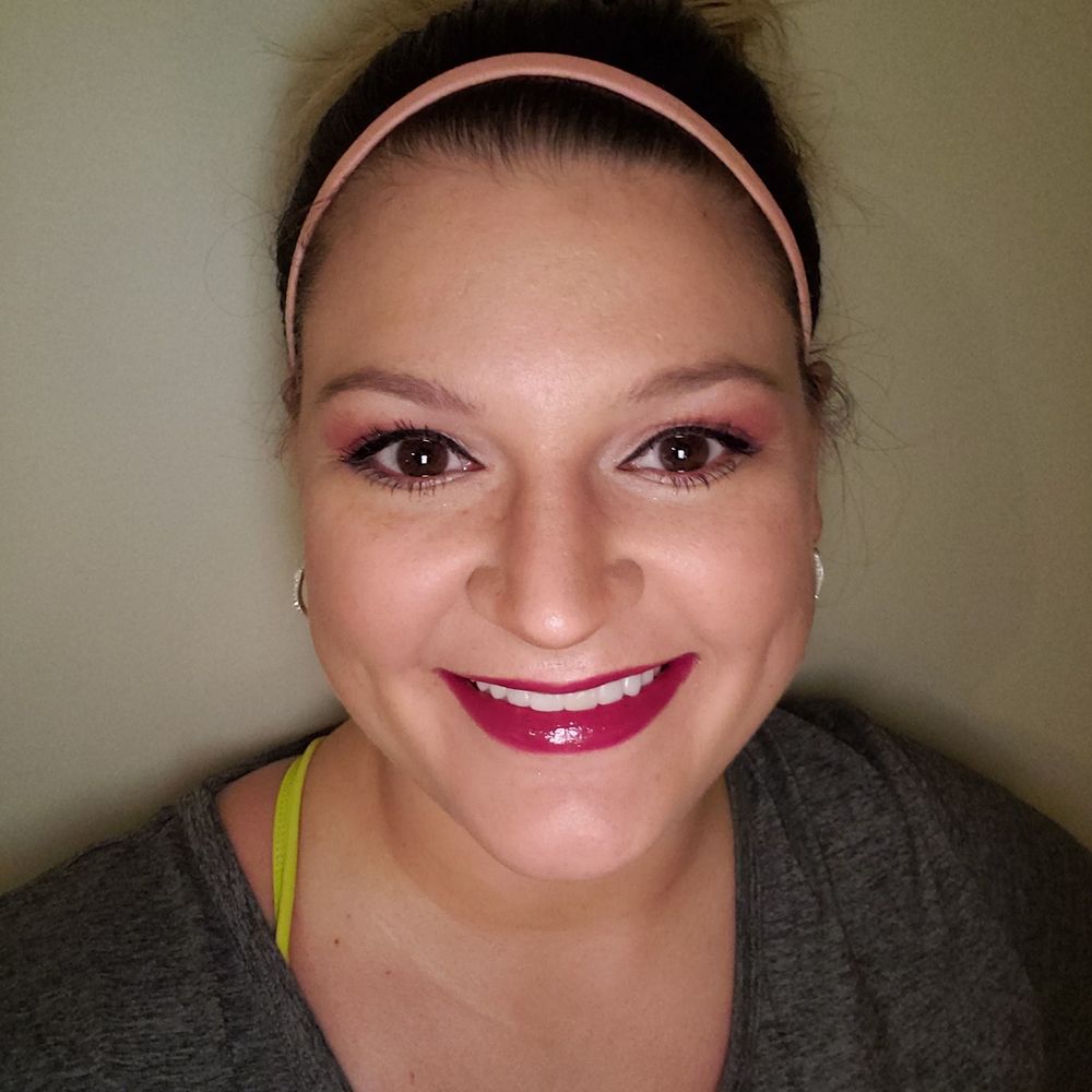 Meet your Posher, Kellie